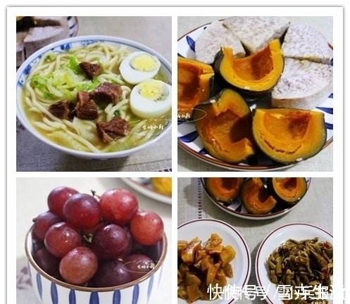 天冷早餐不将就，牛肉面配营养蒸，15分钟搞定，亲戚朋友羡慕