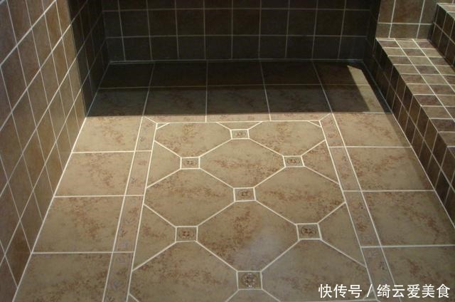 泥瓦工|卫生间铺瓷砖,墙压地还是地压墙?两者有什么区别?哪一种更好?