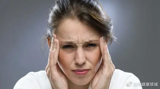 植物神经功能紊乱:患者病在“心里”却痛在身上