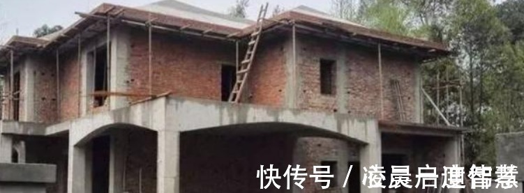 买房|农村房屋使用的水泥寿命是50年,到期了怎么办农民们要知道