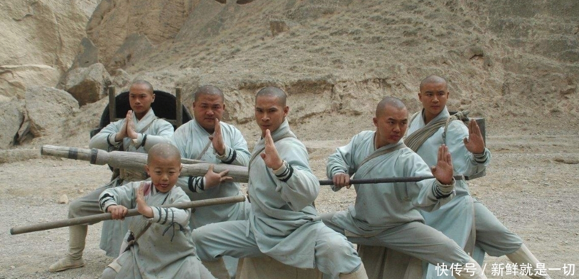 战争|“六根清净”的僧人，为何多次集结参与战争？李世民都看不下去了