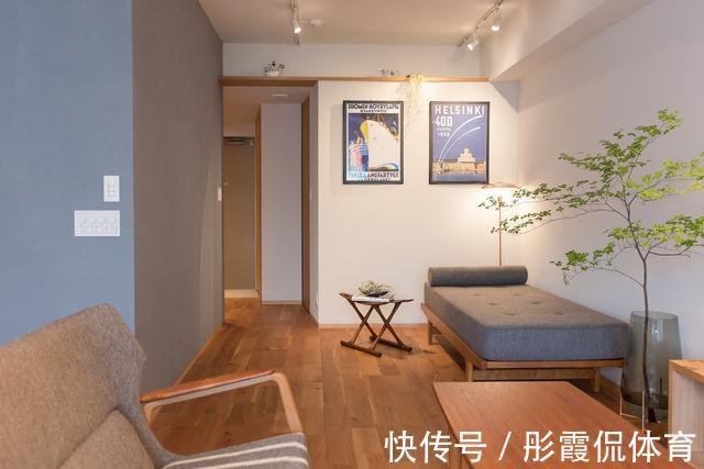 太太|日本太太坚持断舍离,一天收拾一个区域,家里整洁有序,超治愈