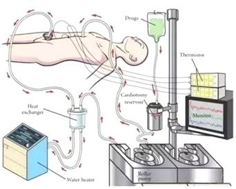 恶性肿瘤|这种“热水”能杀死癌细胞？