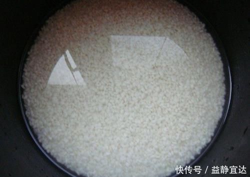 朴实又好吃的糍饭糕,做早餐当零食,怎么都好吃,自己做,更放心