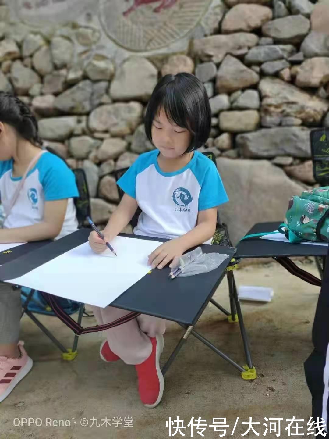  为她有自己|徐熙雯：前路春物熙，雯华月性高