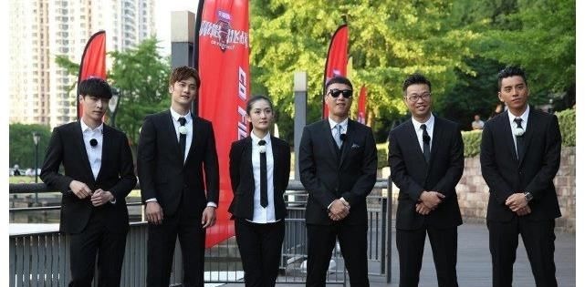 被“強制停播”的4部綜藝，前3部重新上架，而它被要求永久封禁