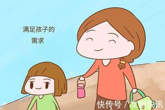 妈妈|妈妈在这些方面越“败家”,养出的孩子越优秀,孩子长大会感谢你