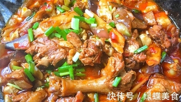 香喷喷的几道家常菜，好吃的流口水，简单易做，大人孩子都爱吃