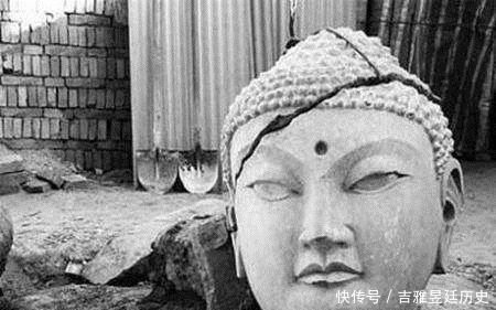 唐武宗灭佛的真正原因一直潜伏在历史之中!直至今日才得以解决!