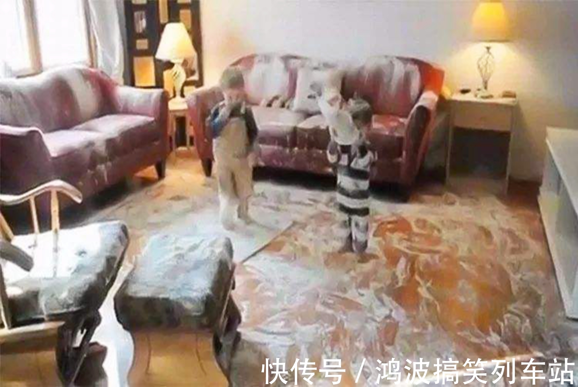 孩子|家中这几个地方越乱,暗示孩子将来有出息,妈妈不要太勤快