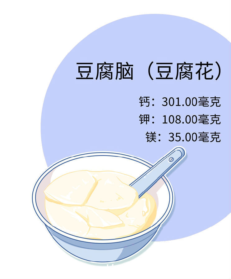含量|腐乳、臭豆腐、豆豉真的健康吗？很多人想错了！现在知道还不迟