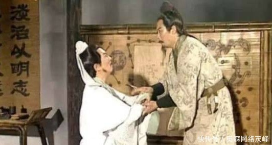 诸葛亮为|诸葛亮择主，不选孙权曹操，为何选择了当时实力最弱的刘备？