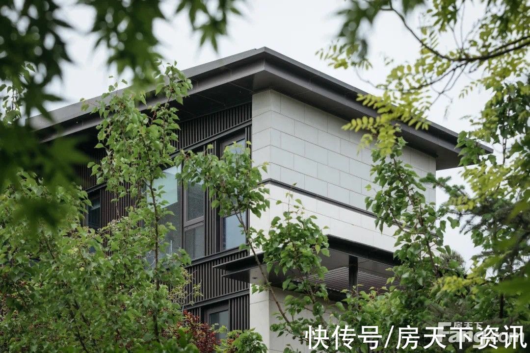 刘金月|观承别墅大家怎么样？看置业顾问刘金月发布了一条项目新消息