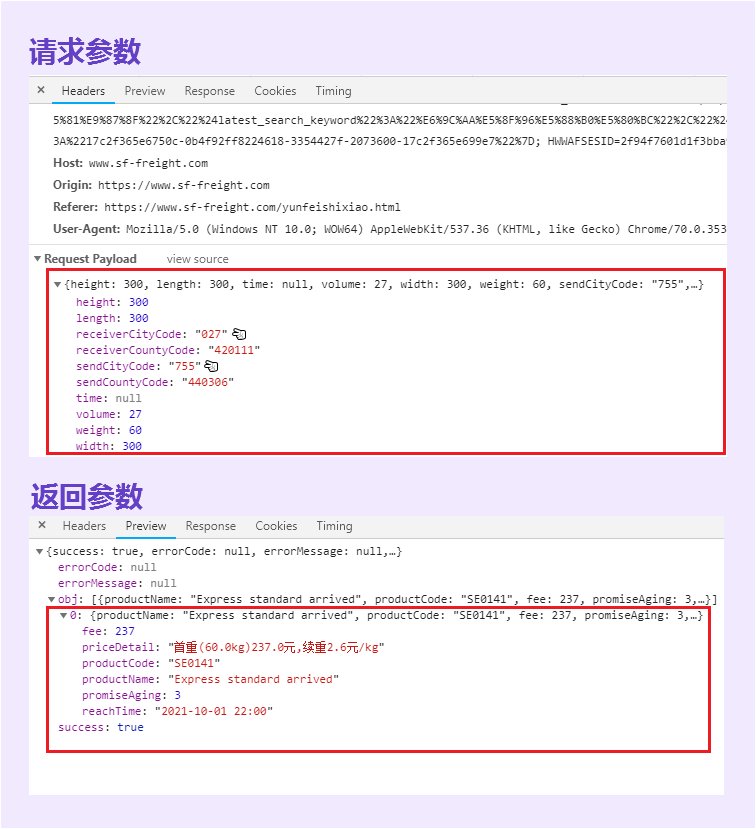 接口|接口需求：产品经理不一定要写，但一定要会