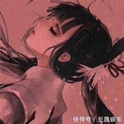梅蕊#“一眼难忘”的古风句子:你本无意穿堂风,却偏偏孤倨引山洪……