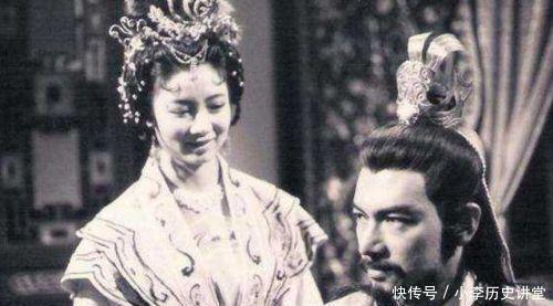 乞丐|前夫是皇帝,后来嫁给一个乞丐,20年后乞丐也当上了皇帝!