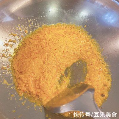 利肢节|好吃的一道特费米饭的印尼巴东酱海鲜，你在哪里呀