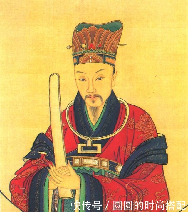 明世宗|鲜为人知历史上唯一与秦桧相提并论的大奸臣，竟然是他！