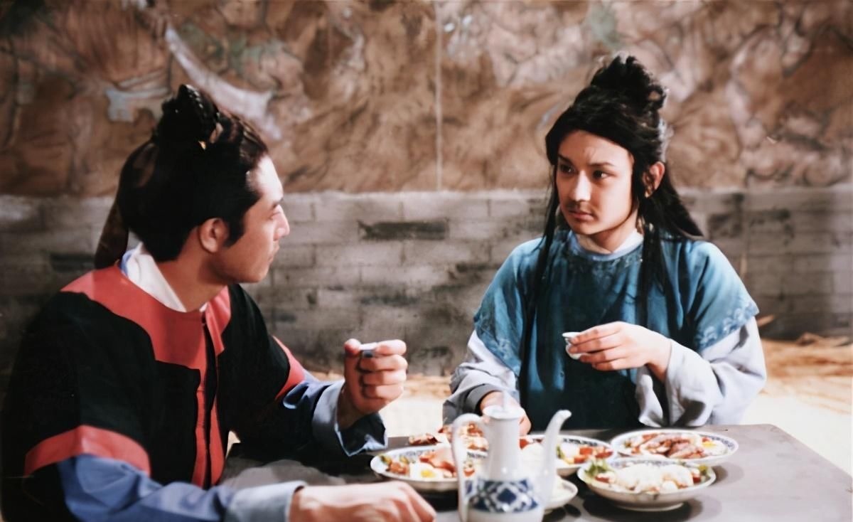 元春@读《红楼梦》:北静王的算盘打得好,可惜贾宝玉不是那块料