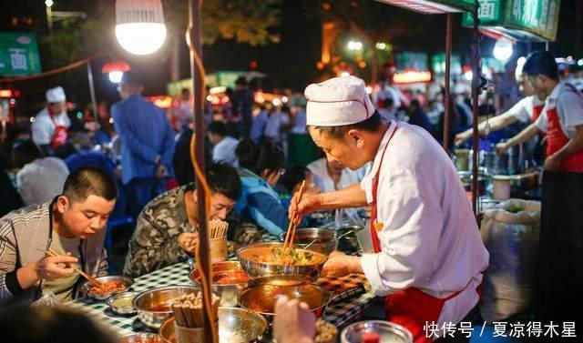 浓郁|一汤一饭,卤香浓郁汤料清甜,这家小店凭实力吸客无数