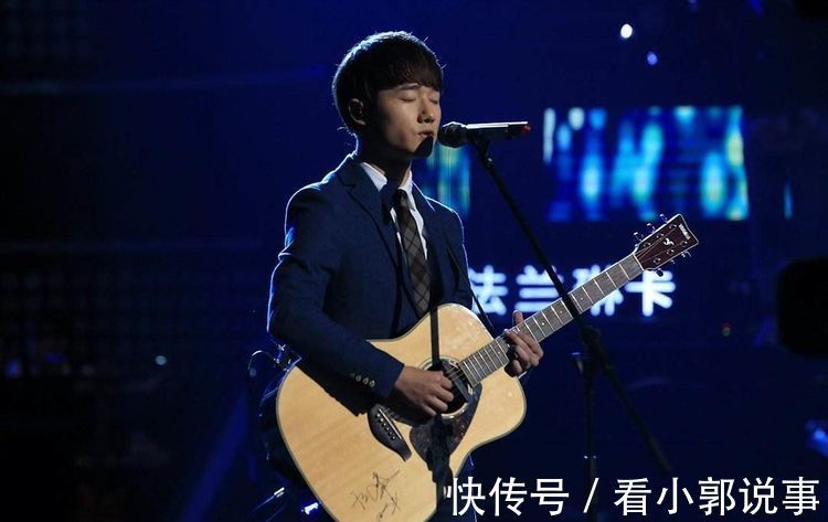 曾经的好声音冠军现在却无人问津，再次参赛第一场就惨遭淘汰