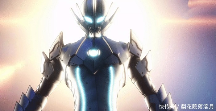 小姬|百慕拉进化史,变好看我忍,长出大角我也忍,变成奥特曼是咋回事