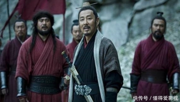 朱元璋|清明时节，朱元璋祭祀历代帝王之时，为何与刘邦多喝了两杯