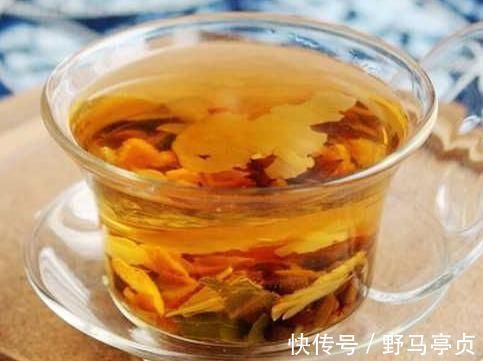 薏米|山楂和4物搭配泡水喝，连喝一个月，湿气排光光