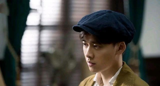 暴打|隐秘而伟大夏继成从南京归来暴打钟百鸣，最后火海失踪生死不明