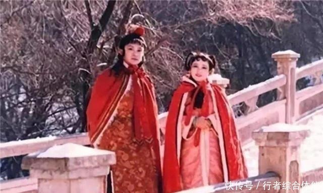 林黛玉|史湘云、薛宝琴、元春、林黛玉,贾母最喜欢哪个姑娘