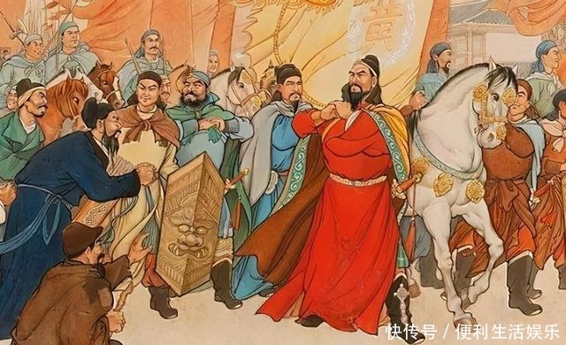 大唐|唐太宗的粉儿,却有着汉献帝的命,唐昭宗为何成了大唐最糟操盘手