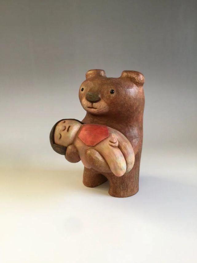 大叔|日本最“叛逆”大叔,将一块木头卖出9w天价火遍全网后,山寨从未放过我