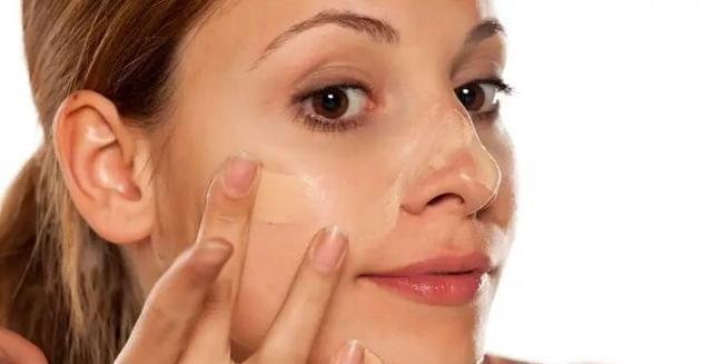 三原色粉底液太神奇?好好选个粉底液不好吗