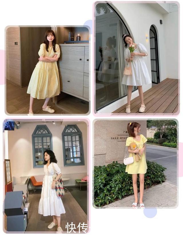 你是什么脸型,就穿什么风格!选错丑10倍!