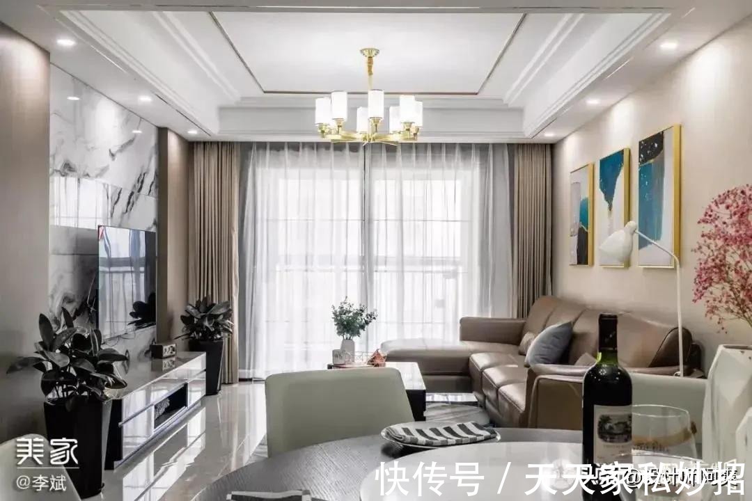 流程|这次把装修流程全部弄清楚了!9个步骤按部就班,装出满分新房