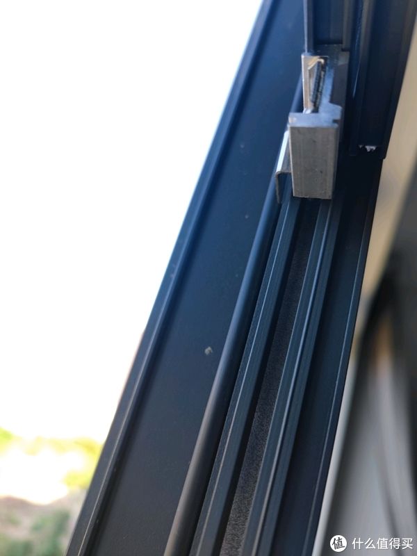 卡扣|装修攻略 篇三十：免打孔防盗窗开箱安装