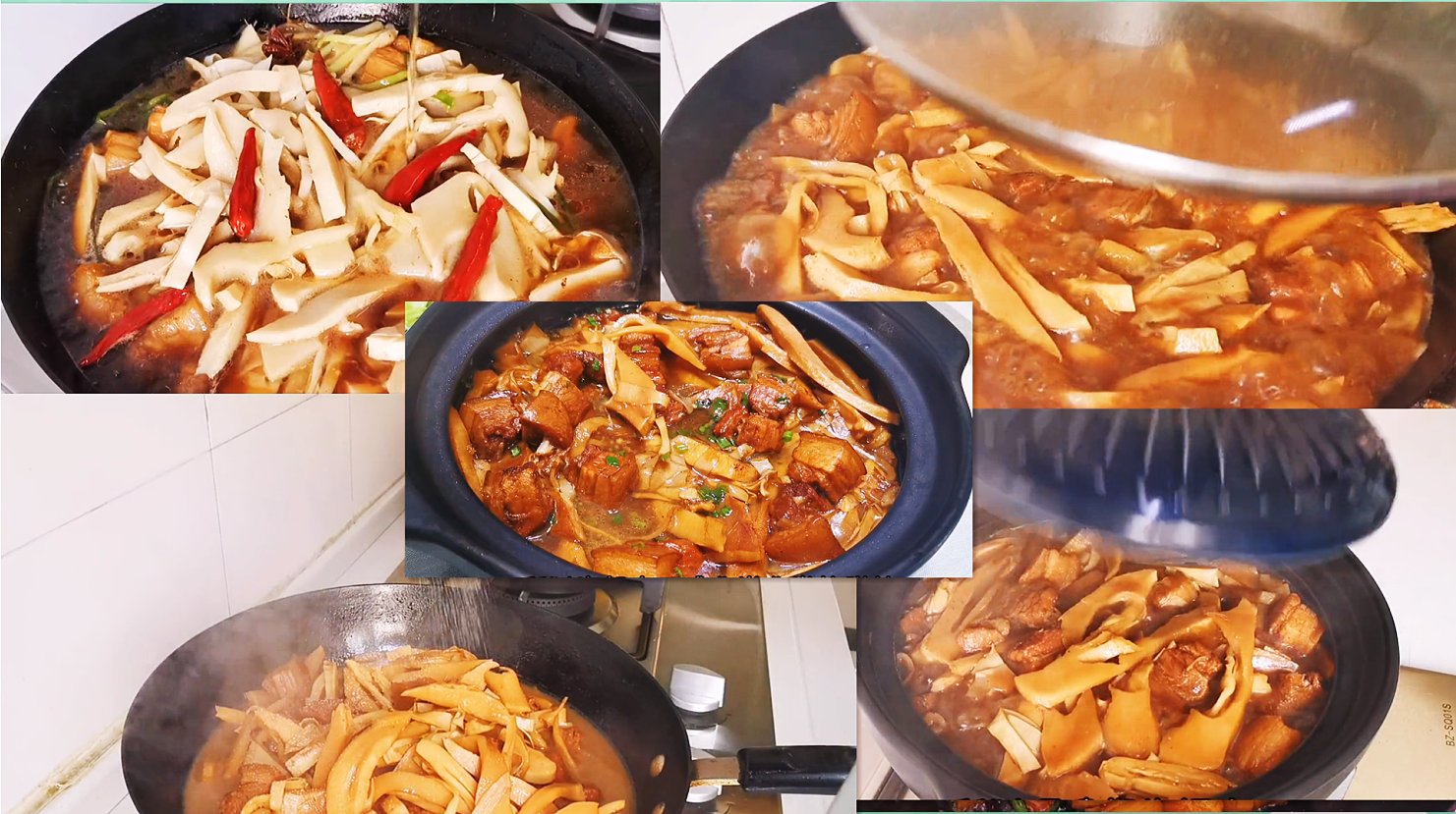 冬天，遇到这5种蔬菜准买30斤，晒干后比新鲜的好吃，可以吃一年