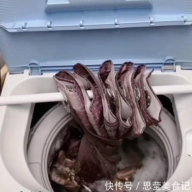 懒人|快过年了,教大家一个清洗窗帘的懒人小妙招,家人见了都夸好