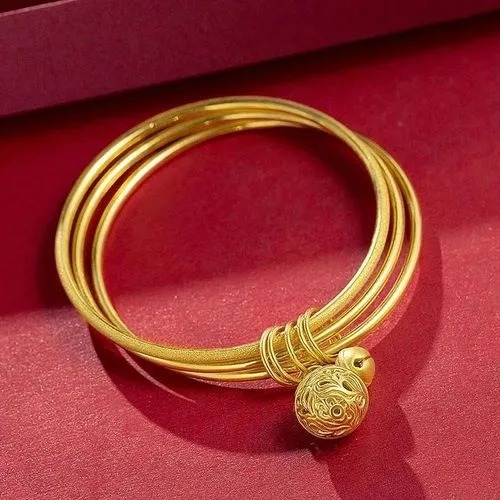 足金 黄金首饰该如何换款式,才不会吃亏