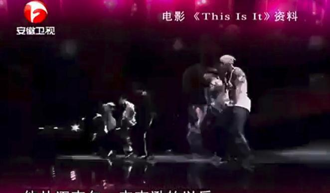 locking鼻祖参与《街舞4》，韩庚邀请是其次，背后原因值得深思