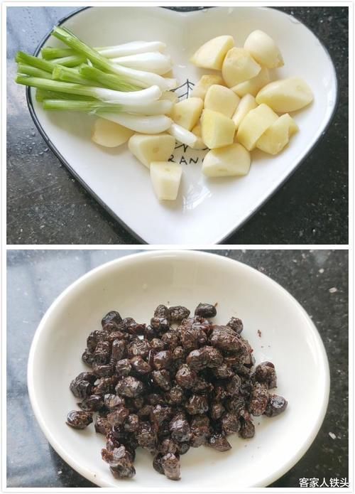 爱吃鱼?试试客家一道草鱼做法,简单又好吃,3斤出锅吃完想舔盘