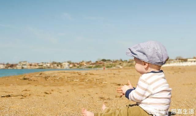 小姐姐|孩子有这几个身体特征,很可能是长高潜力股,家长偷着乐吧