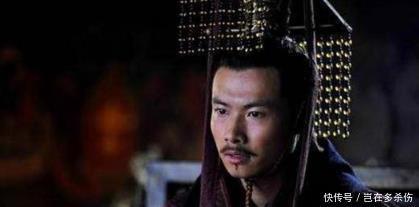 在位|他在位3年,却是帝国唯一明君,如果不早死,必是刘秀第二!