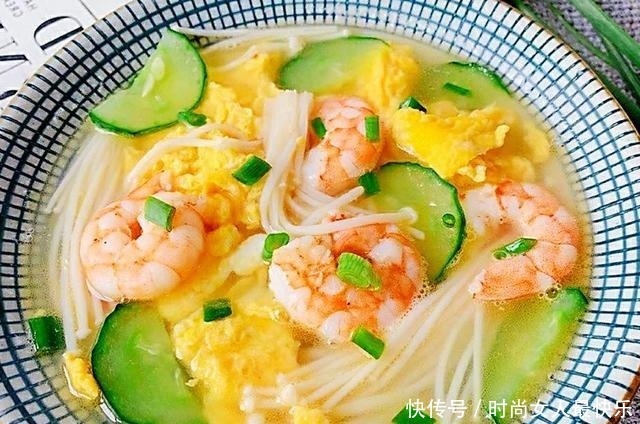 营养|一周7道健康营养汤,每天喝一碗,营养又暖和,不要错过哦