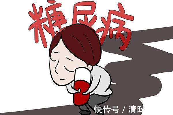 泡沫|糖尿病人请留意下,身体开始出现几个变化,也许是并发症