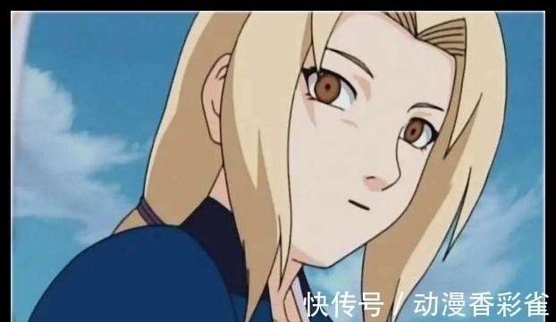 佐助|盘点火影忍者中10大美女排行,雏田才排在第三名,第一不接受反驳