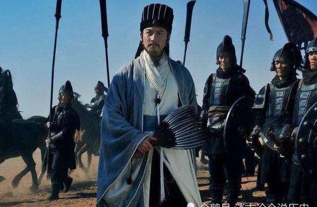 刘禅|诸葛亮用心培养一名虎将，智谋胜过姜维，却没有得到刘禅的重用