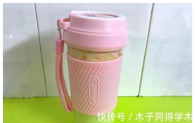 营养|我的轻食早餐，无糖低脂，10分钟搞定，好吃营养还不长肉