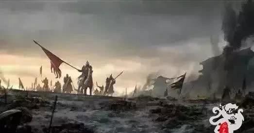 不经意|历史上有哪些不经意的小事,最终却酿成大祸?