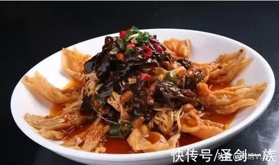 用这12道硬菜招待客人，美味十足有营养，端上桌倍更有排面